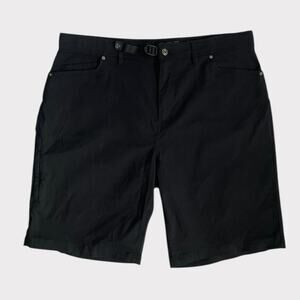 Gerry Mens Black Shorts